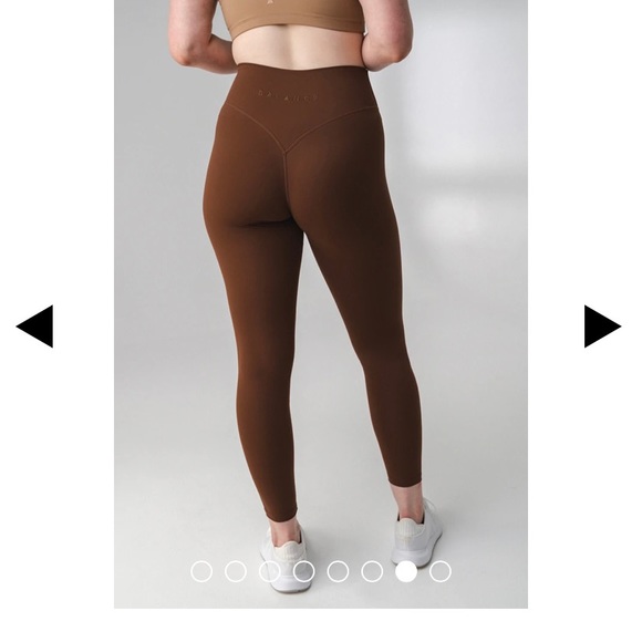 Balance Athletica Leggings - Picture 3 of 5